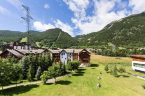 Résidence L'Alpaga - maeva Home - Appartement 3 Pièces 7 Personnes - Budget MAE-2454